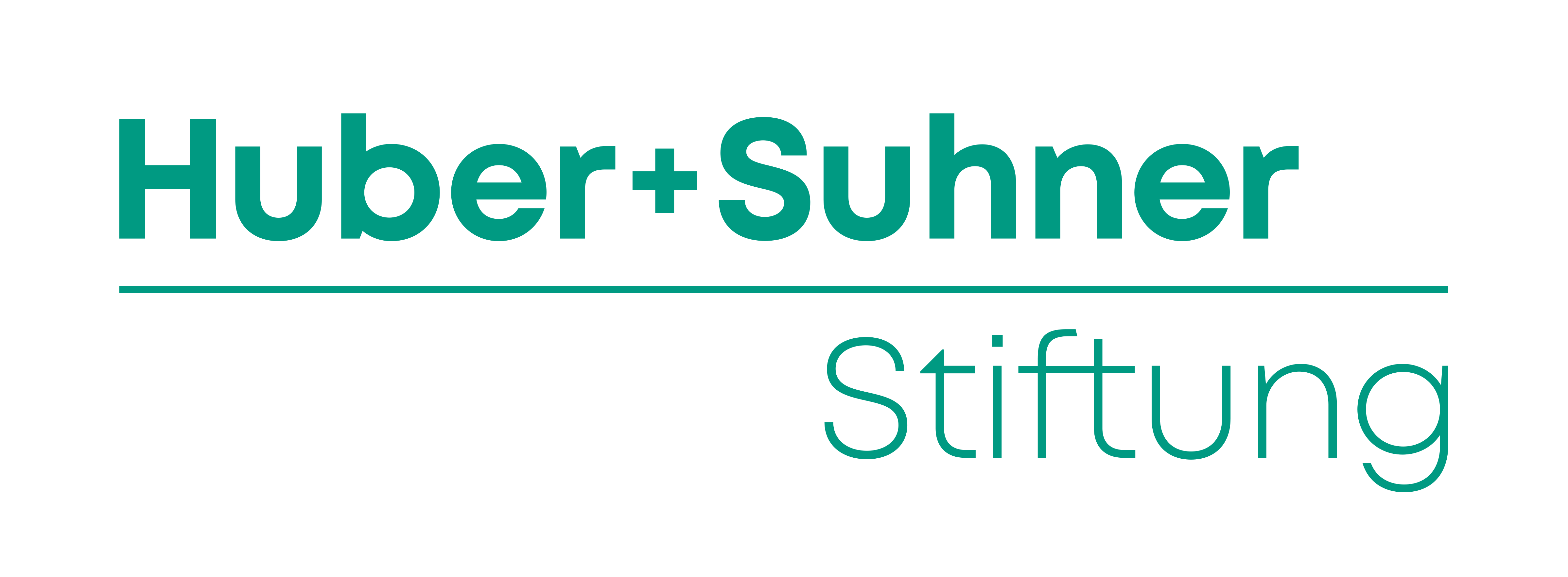 Huber + Suhner